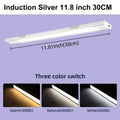 Motion Sensor Cabinet Light – USB Rechargeable